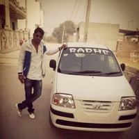 Radhe Deswal