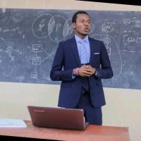 Emmanuel Odimba