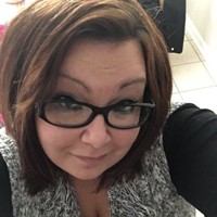 Amanda Barcus