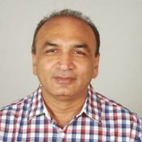 Chetan Shah