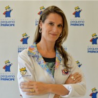 Elisangela De Mattos E Silva