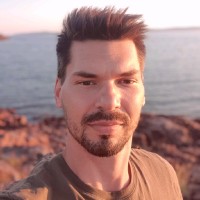 Michael Palmquist