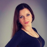 Nadiia Merzliuk