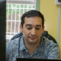 José Iván Villalobos Saravia