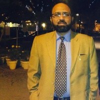 Nasir Javaid