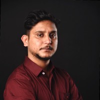 Vaibhav Sharma