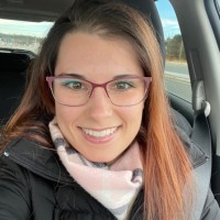 Courtni Russo