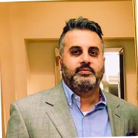 Nilesh Patel, Md