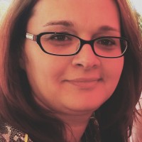 Ehlimana Dzubic, Bs, Social Work