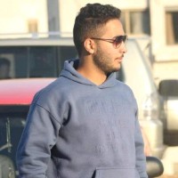 Ahmad Abbasi