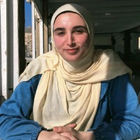 Esraa Kassem