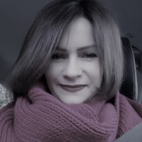 Oksana Kozachenko