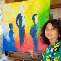 Suchita Rathi Jhawar