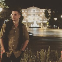 Dimitrios Chalmoukis