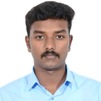 Anandasaran Sudalaimuthu