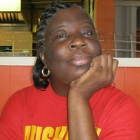 Gloria Peoples