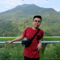 Stendy Antonio Wiranata