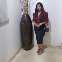 Komal Chavan