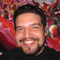 Adam Chavez
