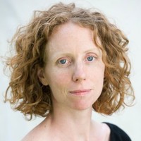 Susan Palmer