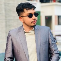 Ashish Paudel