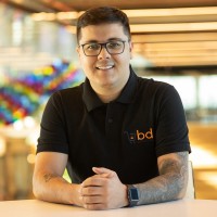 Bruno Darolt