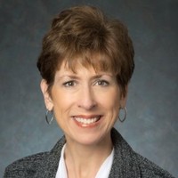 Tracy Potter