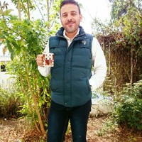 Bashar Abu Alsoud