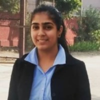 Ankita Chawla