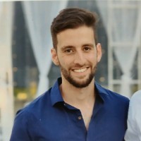 Shahar Levi