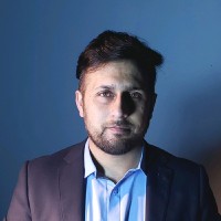Malak Zia Nasir