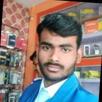 Ram Prakash Maurya
