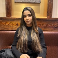 Afra Zaman