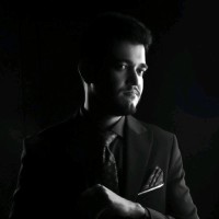 Ali Yazdani