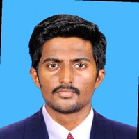 Kavin Loganathan