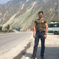 long kongping