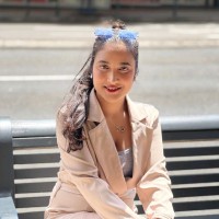 Shreejana Khadka