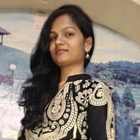 Dhara Chauhan