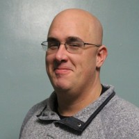 Jeremy Renicker