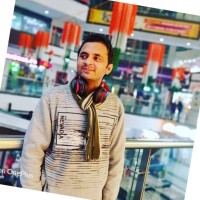 Satyanshu Mishra