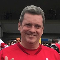 Neil Dobbin