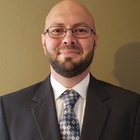 Nicholas Gariano
