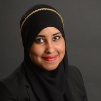 Maymuna Abdi