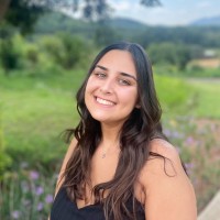 Shira Goodman🎗️