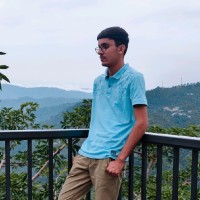 Anuj Nain