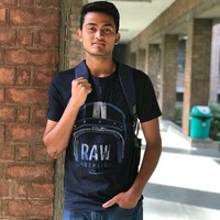 Anuj Rawat