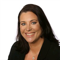 Linda Fjellström Eriksson