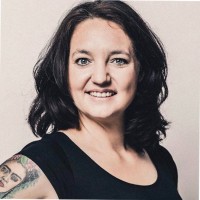 Diane Hielscher