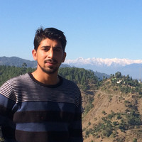 Manish Sen