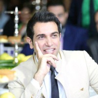 mohamad kashani